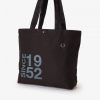 1952 Graphic Tote Bags