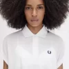 A-Line Piqué Women’s Polo Shirt