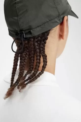 Adjustable Men’s Caps