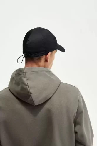 Adjustable Men’s Caps