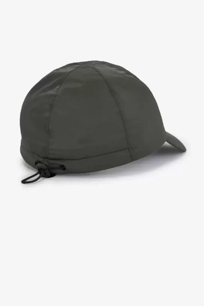 Adjustable Men’s Caps