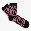 Amy Print Women’s Socks Amy Print Women’s Socks