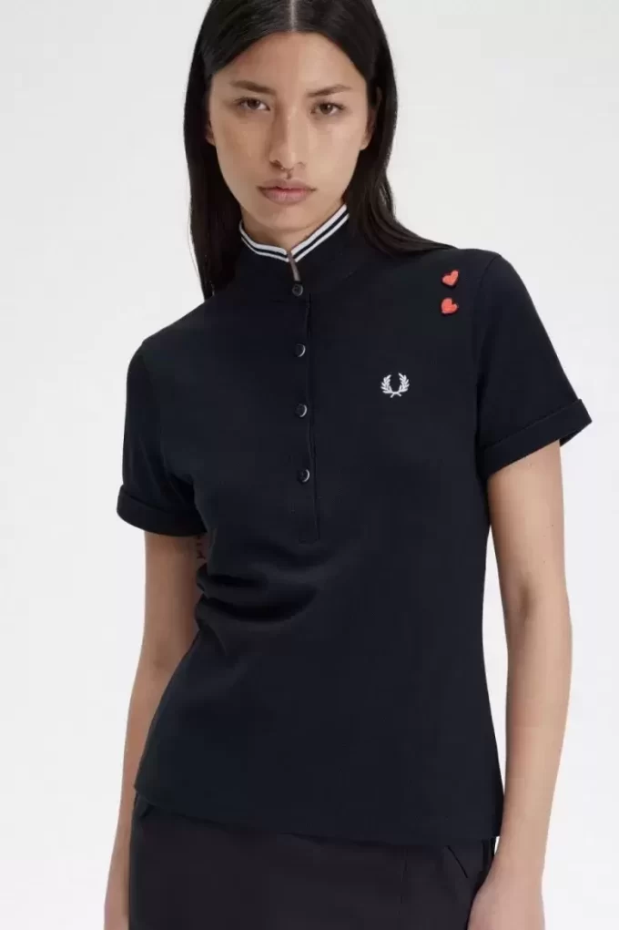 Amy Women’s Polo Shirt