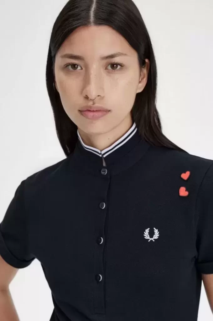 Amy Women’s Polo Shirt