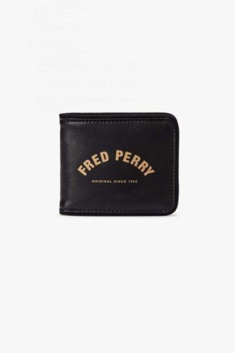 Arch Branded Billfold Bags