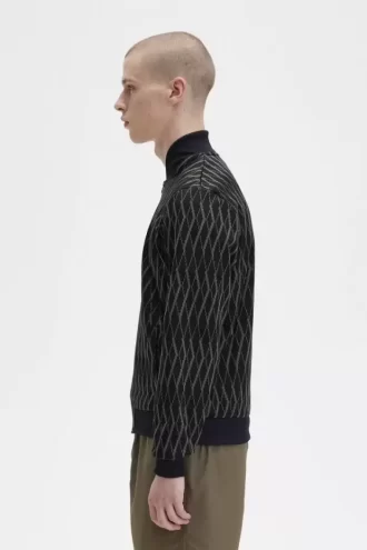 Argyle Men’s Track Jackets