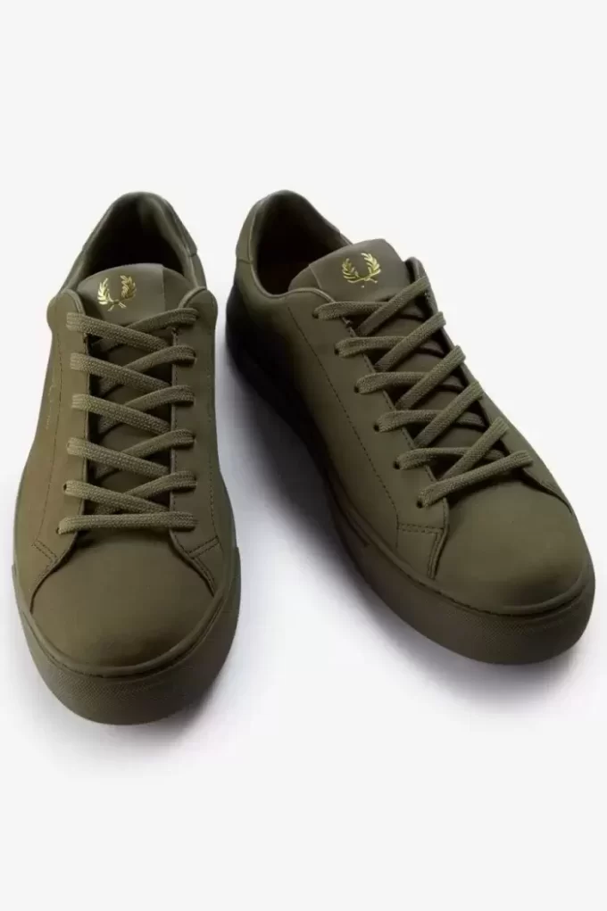 B71 Men’s Tennis Shoes