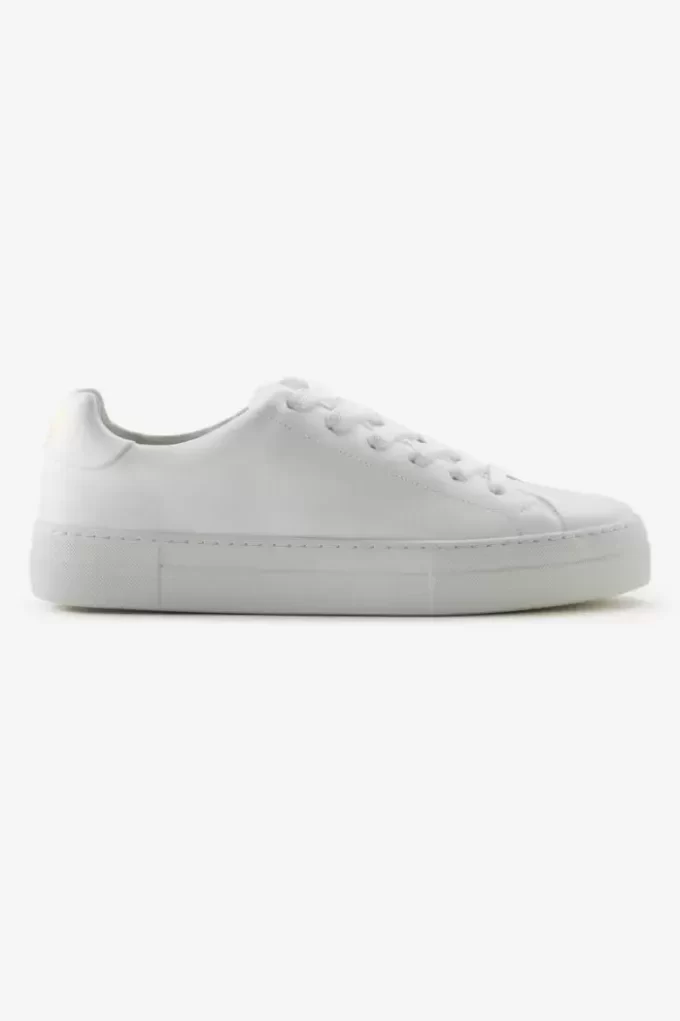 B80 Vegan Men’s Plimsolls