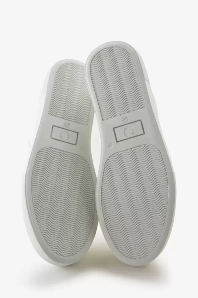 B80 Vegan Men’s Plimsolls