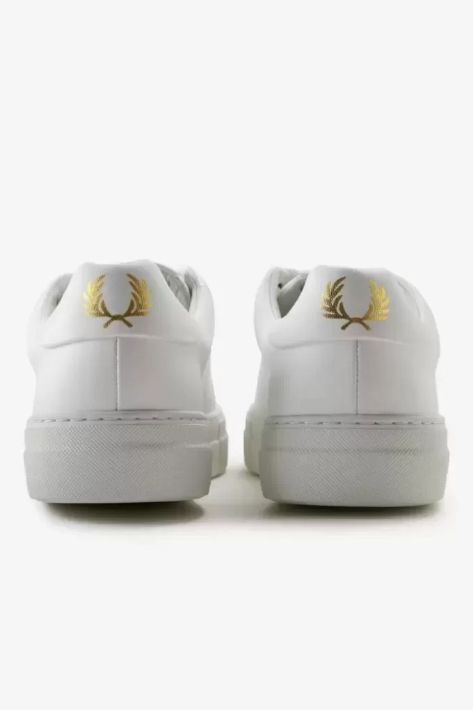 B80 Vegan Men’s Plimsolls