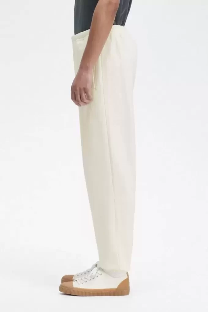 Badge Detail Track Men’s Pants