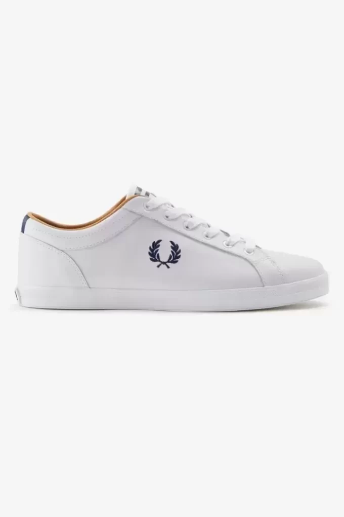 Baseline Men’s Tennis Shoes