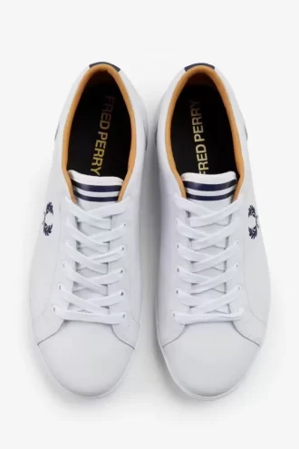 Baseline Men’s Tennis Shoes