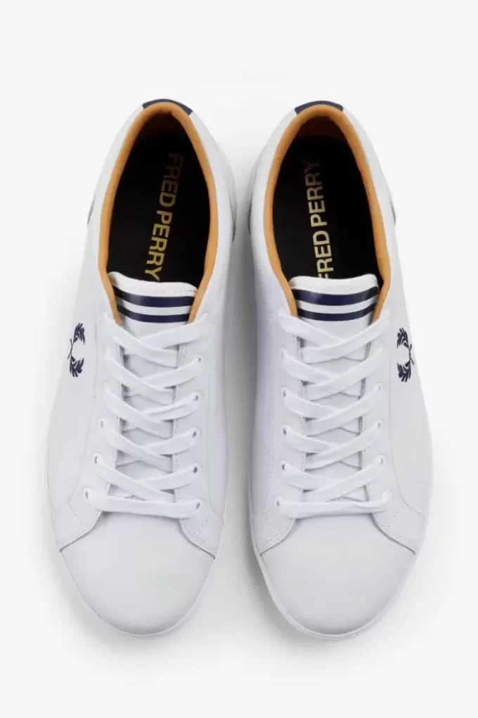 Baseline Men’s Tennis Shoes