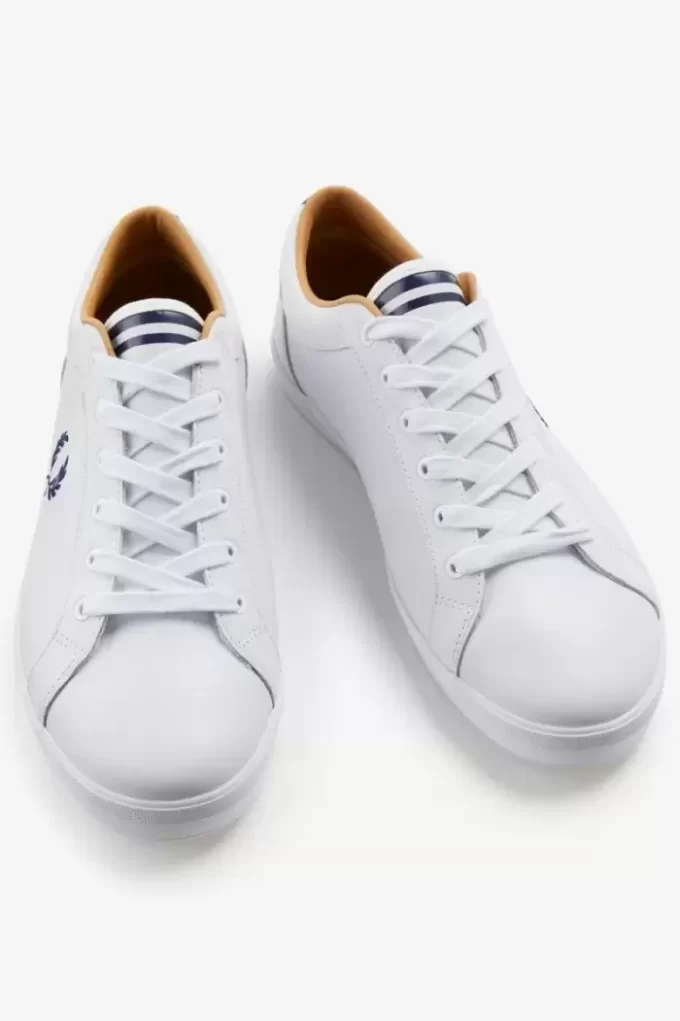 Baseline Men’s Tennis Shoes