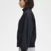Batwing Zip-Through Women’s Jackets