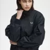 Batwing Zip-Through Women’s Jackets