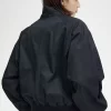 Batwing Zip-Through Women’s Jackets
