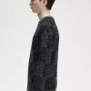 Block Graphic Men’s Jumper