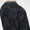 Block Graphic Men’s Jumper