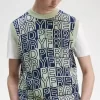 Block Graphic Men’s Tanks