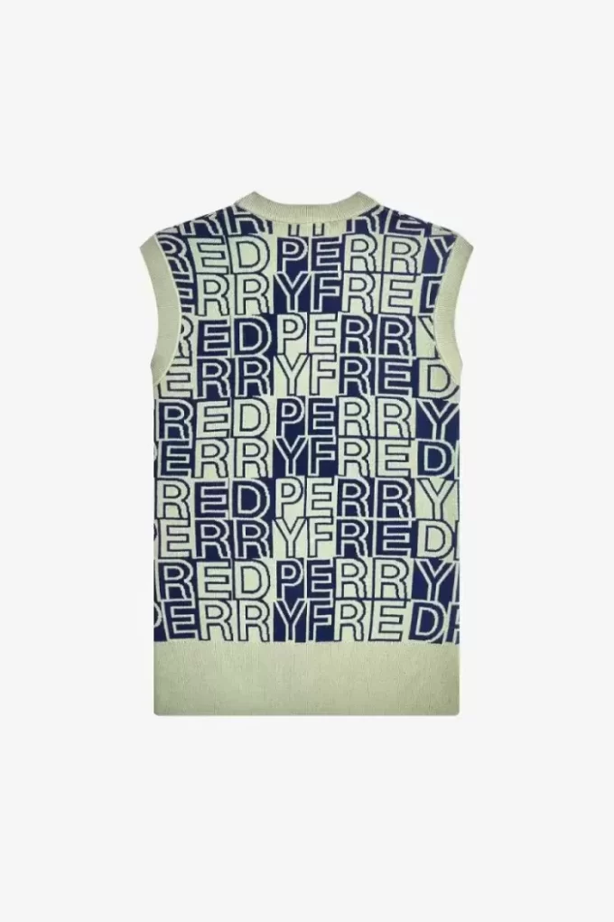 Block Graphic Men’s Tanks