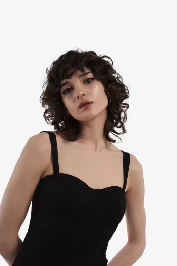 Bodycon Women’s Dress