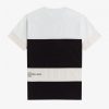 Bold Colour Block T Shirts