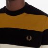 Bold Stripe T Shirts Bold Stripe T Shirts
