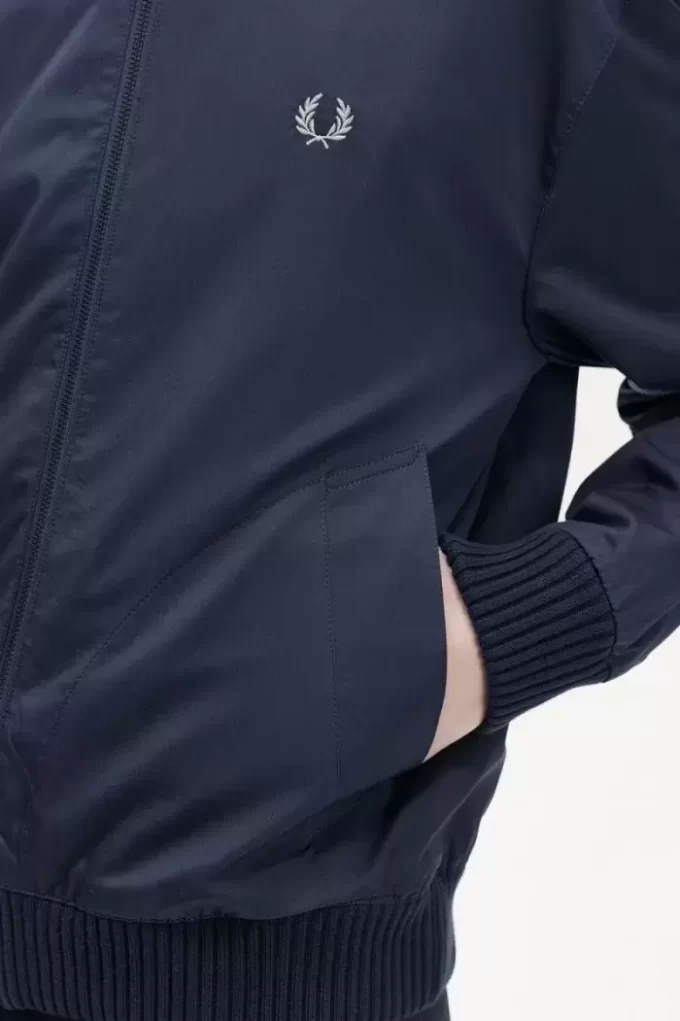 Bomber Men’s Jackets