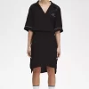 Bowling Shirt Women’s Dress