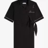 Bowling Shirt Women’s Dress