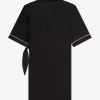 Bowling Shirt Women’s Dress