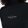 Branded Roll Neck T Shirts