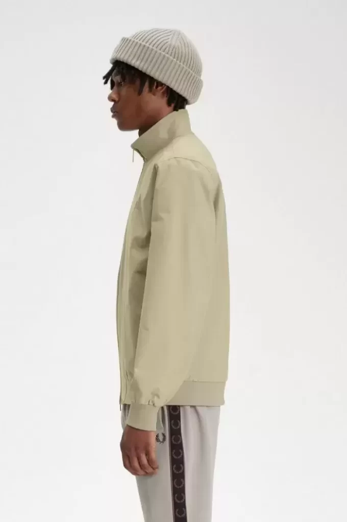 Brentham Men’s Jackets