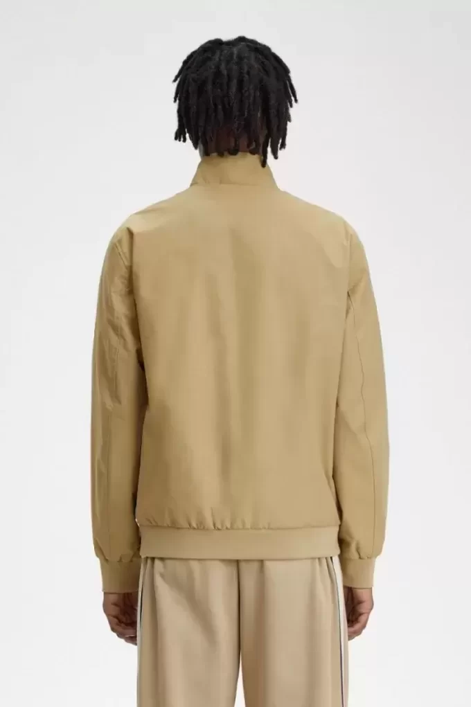 Brentham Men’s Jackets