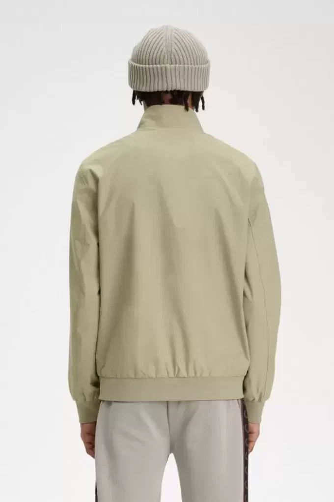 Brentham Men’s Jackets