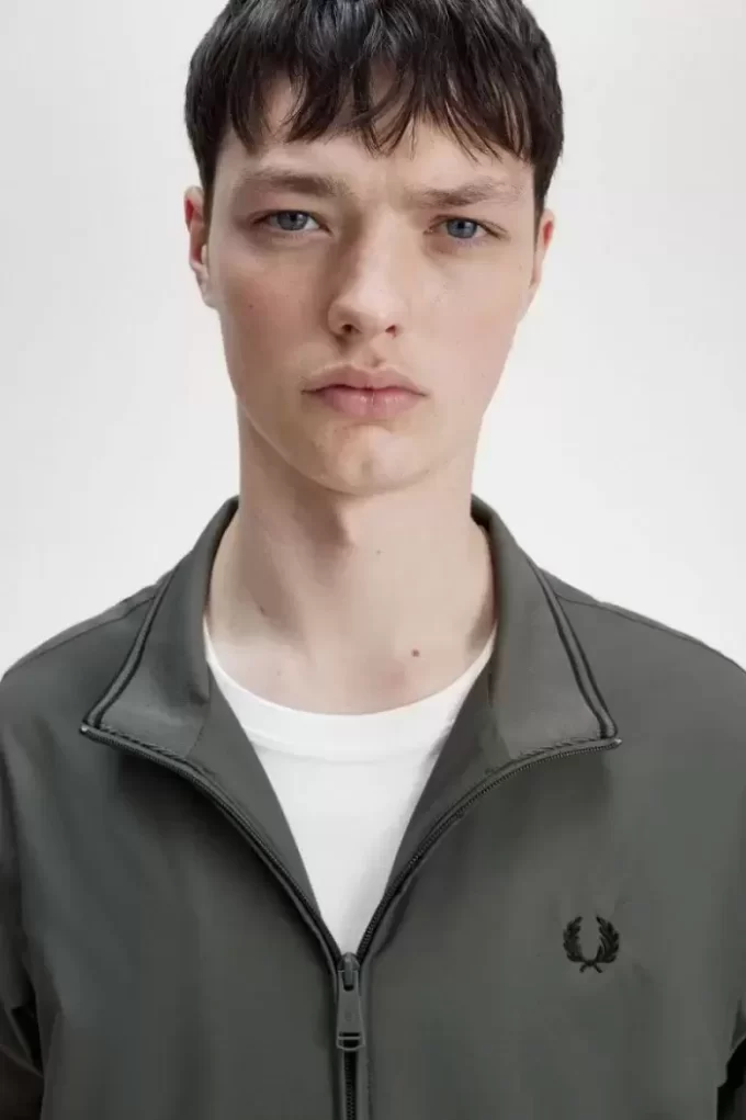 Brentham Men’s Jackets