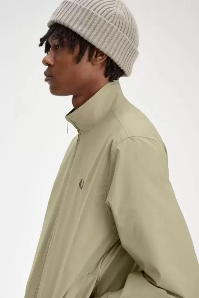 Brentham Men’s Jackets