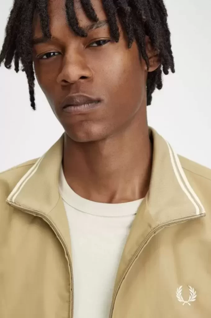 Brentham Men’s Jackets