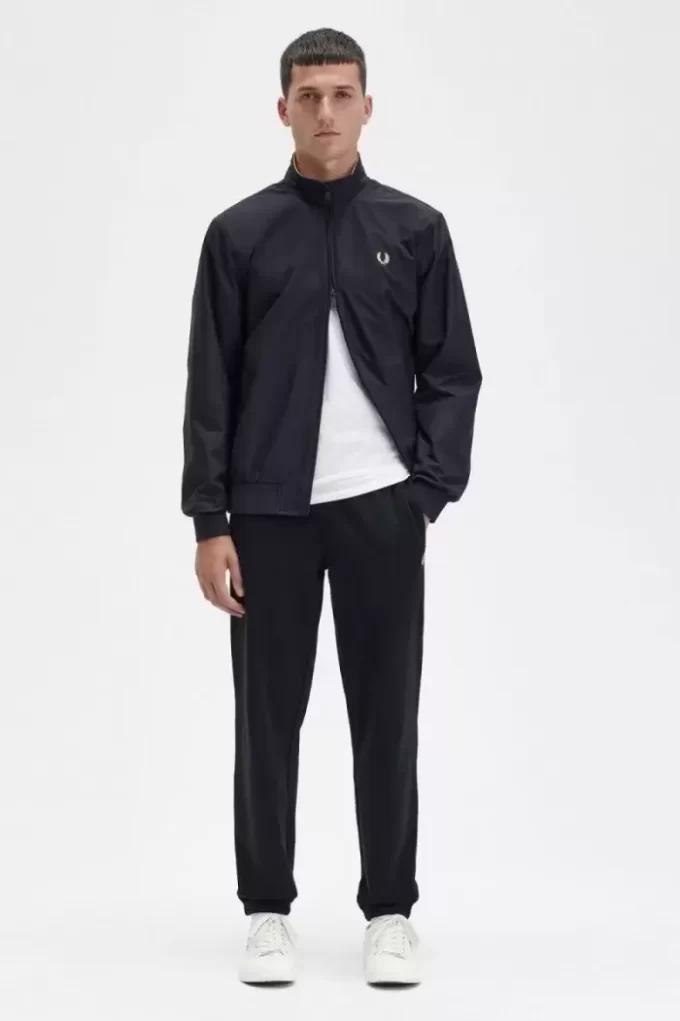 Brentham Men’s Jackets