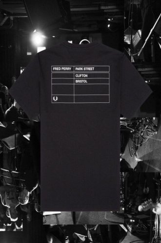 Bristol Ringer T Shirts