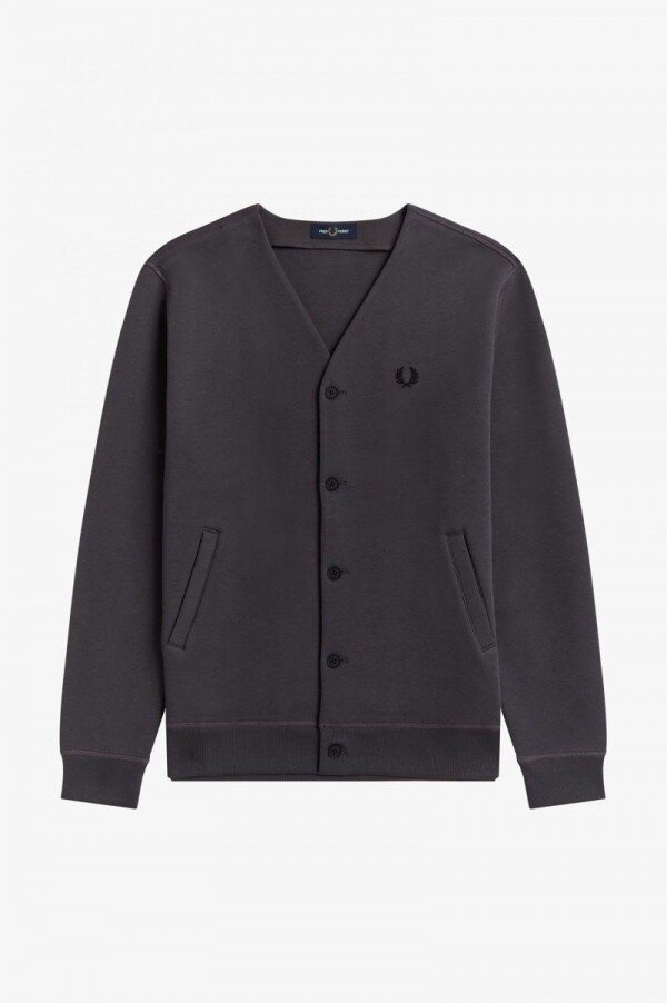 Button Through Sweatshirts Button Through Sweatshirts