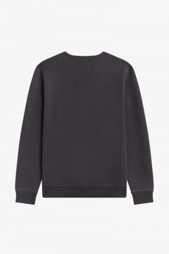 Button Through Sweatshirts