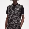 Camouflage Men’s Shirt