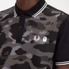 Camouflage Men’s Shirt