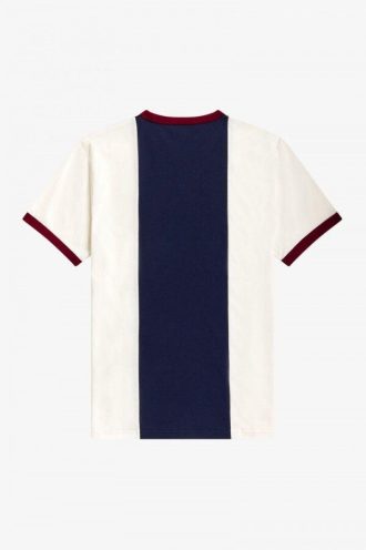 Central Stripe T Shirts