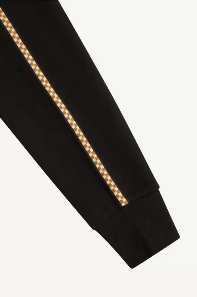 Chequerboard Tape Men’s Jackets