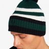 Chunky Tipped Beanie