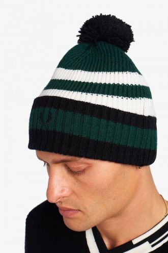 Chunky Tipped Beanie